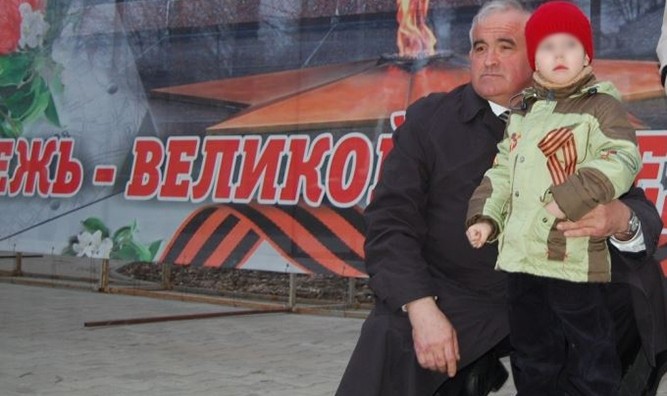 Сергей Ситников впервые рассказал о своем внуке и своем доме