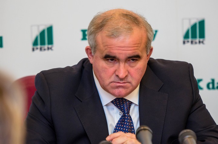 Губернатор страшно отругал глав Галича и Мантурово за турпоездки в Москву