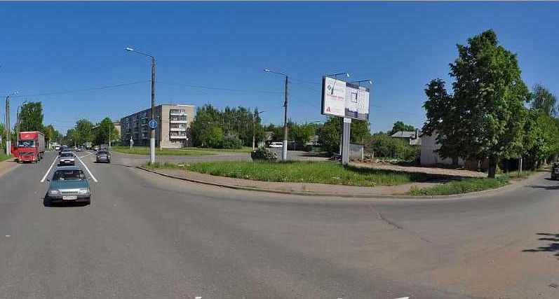 Костромичи вымолили остановку у поворота в Черноречье на личном приеме губернатора