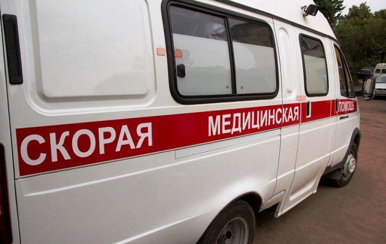 ЧП: костромского рабочего на стройке зажало между кузовом и кабиной