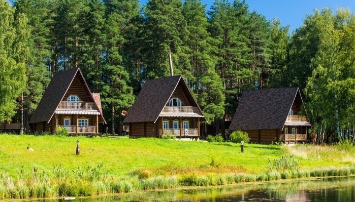«Берендеевку» в Костроме продают за 150 миллионов рублей