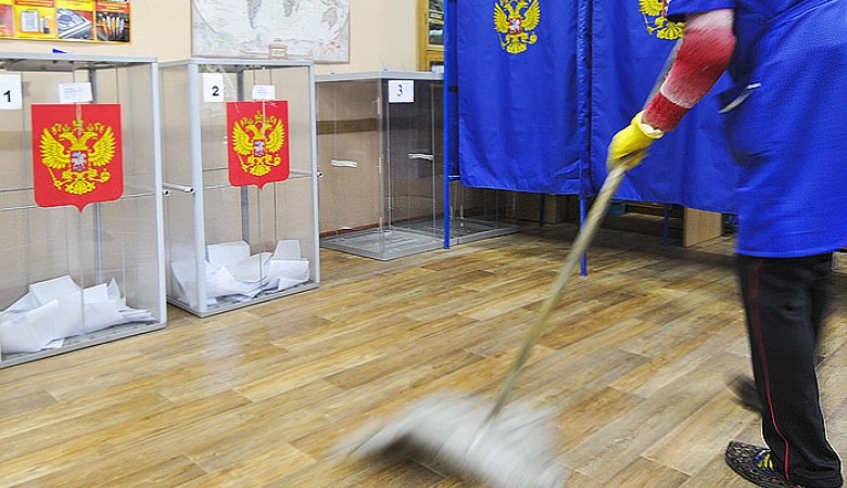 Член избиркома лишилась работы после пьяного разгула за рулем