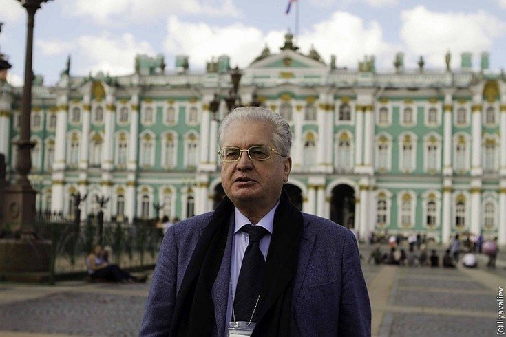 В Кострому приедут 100 директоров музеев во главе с главой Эрмитажа