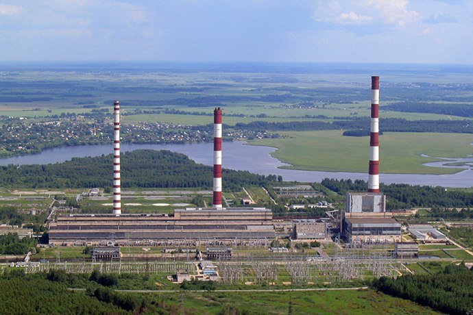 В экономике Костромской области рассмотрели промышленный рост