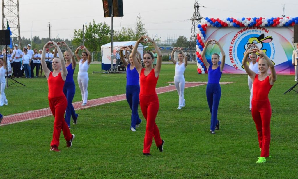 Лучшие спортсмены Костромской области завтра сразятся за призы от Сергея Ситникова