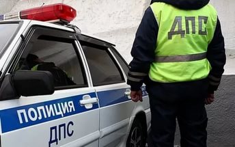 Костромские гибддшники вылетели из рейтинга взяточников