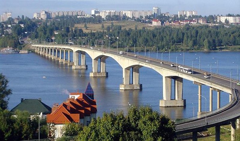 Операторы по новому телефону будут консультировать о жизни при ремонте моста
