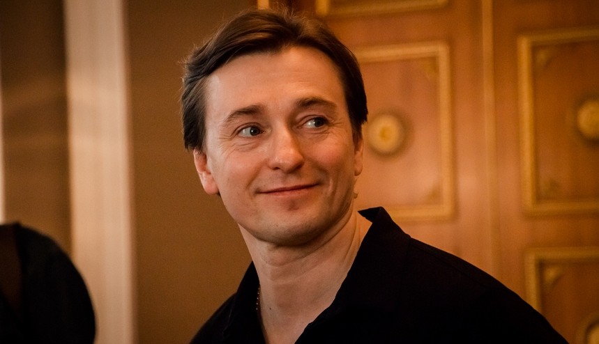 Сергей Безруков оценил талант актеров-детей из Костромской области