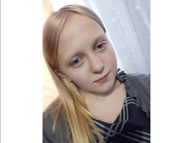 11-летней сироте Варе Гуляевой  надо продержаться 3 недели. НУЖНЫ ДЕНЬГИ НА ЛЕКАРСТВА