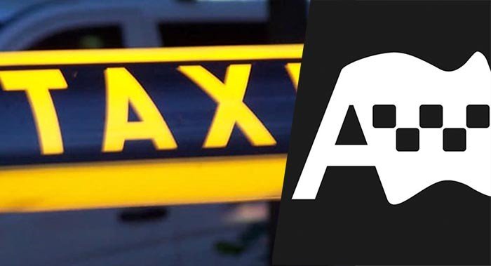 На такси «Автолига» совершена хакерская атака
