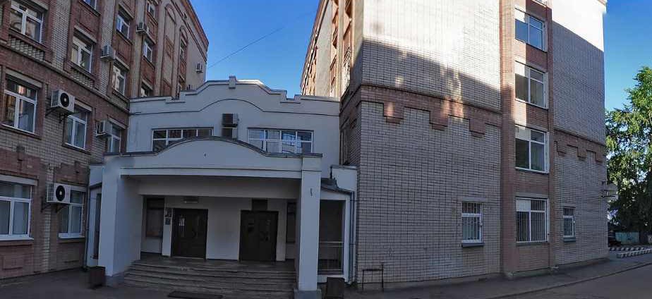 В налоговой инспекции Костромы предпринимателям говорят неожиданные слова