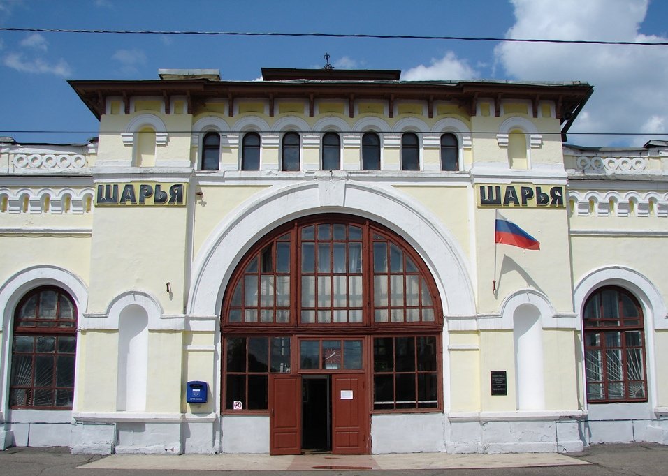 Стало известно, когда выберут нового главу Шарьи