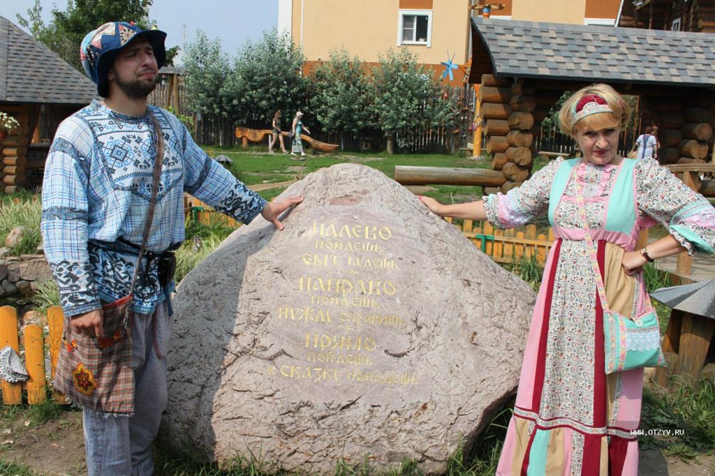 В День города в Костроме проведут большую бесплатную экскурсию