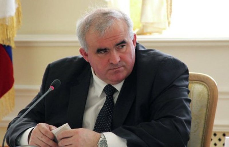 Губернатора Сергея Ситникова возмутили ДТП на пешеходных переходах