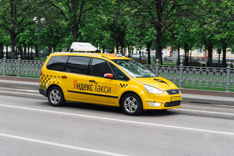 Депутаты в Костроме хотят жалоб на работу такси. Ну вот зачем?