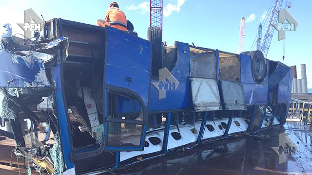 В страшной автокатастрофе под Краснодаром погиб костромич