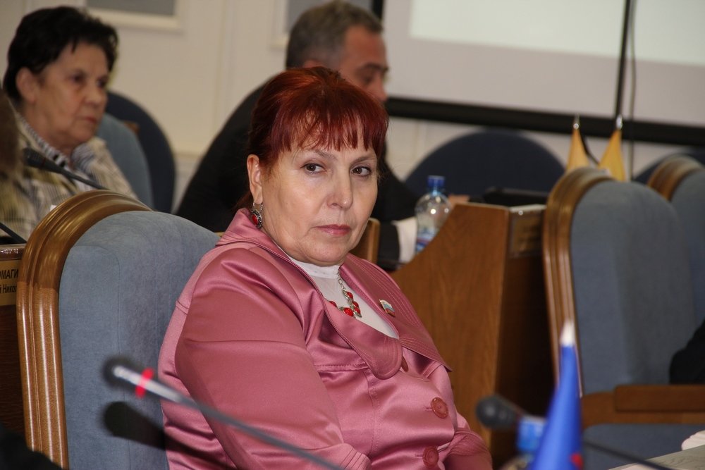 Экс-глава Судиславского района Татьяна Тележкина отказалась признать вину в покупке красивого автомобиля