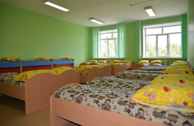 Нет мест: новые детсадовские группы  в Костроме разместили в аптеке