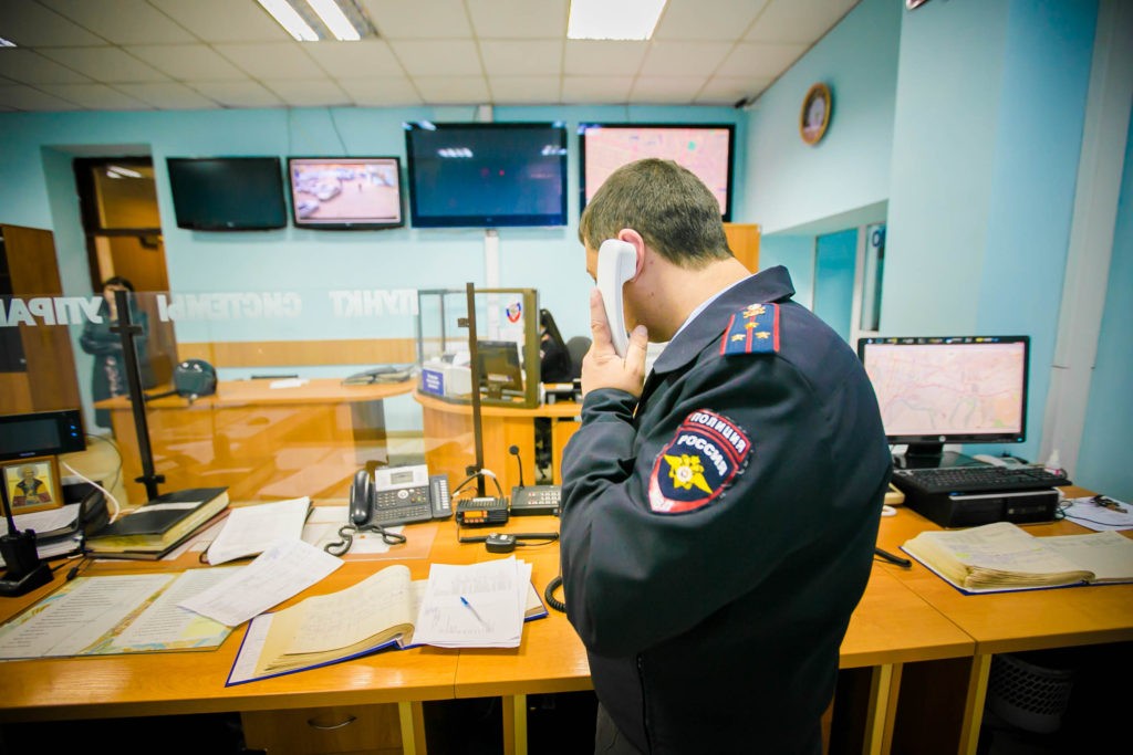 Следствие ведут знатоки: террориста костромские полицейские опознали на слух