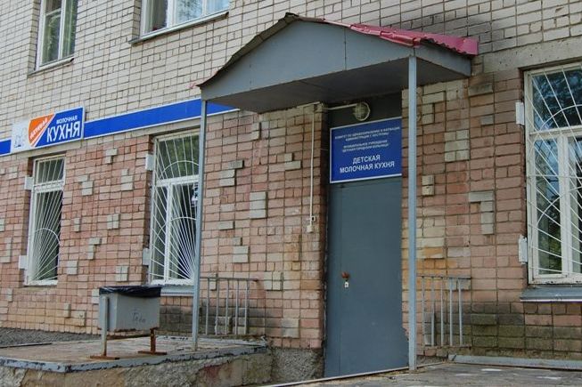 Заведующая молочной кухни вернула 5 тысяч украденных каш