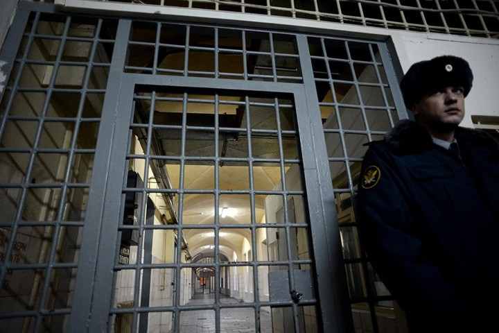 Крупного лесопромышленника в Костроме суд отправил подумать о порядочности на 4 суток