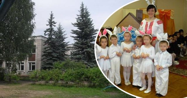 В Костроме крупная лиса вызвала в детсаду панику у воспитателей и детей