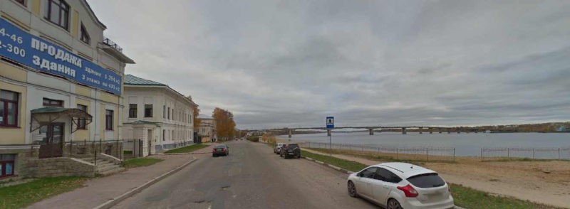 Стало известно, в каких районах Костромы горожанам грозят неудачи и бедность