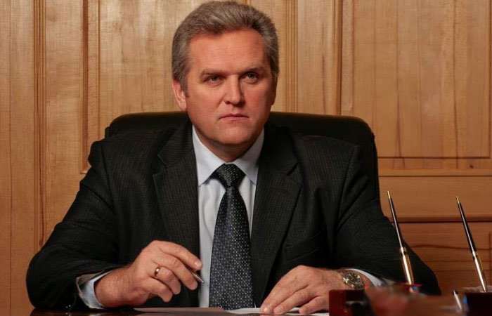 Бывший мэр Костромы возглавил дорожное хозяйство города