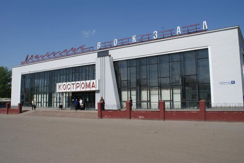 В Костромской области подписали приказ о закрытии 4 автовокзалов