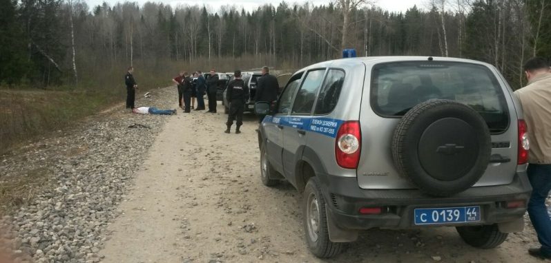 Хотел быть убитым: в Костроме осудили мужчину, который напал на сотрудников крупного банка