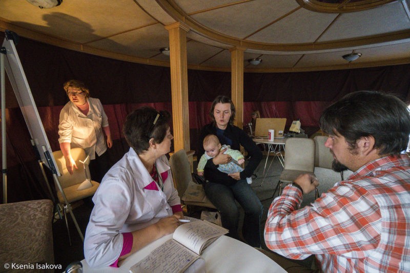 Десятки костромских детей отправят на лечение в лучшие клиники страны