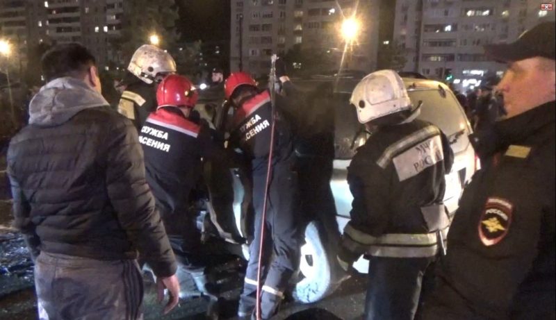 Авария у «Коллажа» в Костроме: умер еще один ее участник