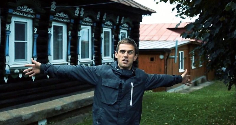 Костромской рэпер записал видео для проекта Басты на телеканале «Пятница»