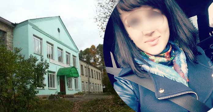 Школьники в Костромской области нанесли молодой учительнице черепно-мозговую травму
