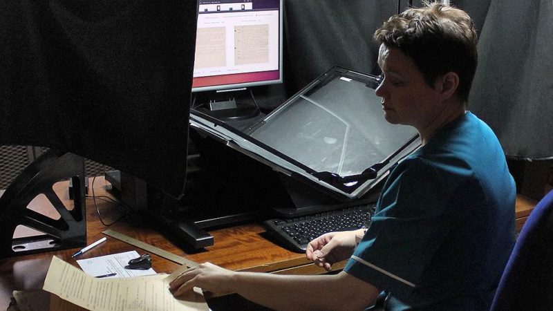 В Костроме выложат в интернете все документы о судьбах солдат-костромичей