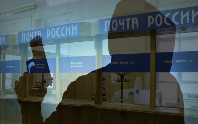 Банда почтальонш: костромскую почту наконец-то обворовали не сами работники