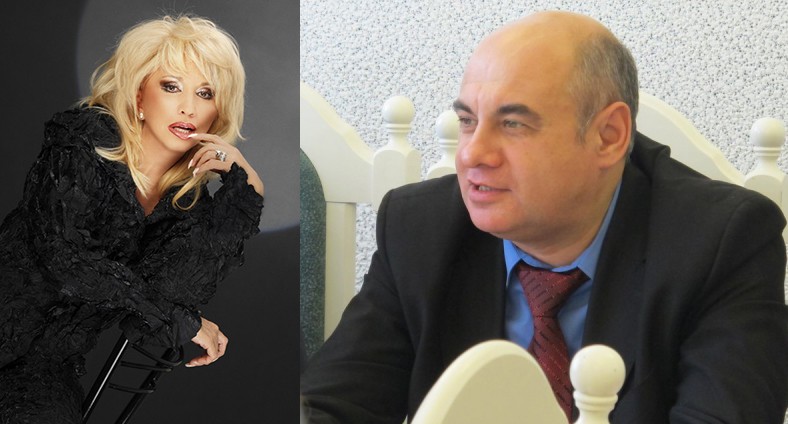 Ирина Аллегрова сегодня пропела известному костромскому депутату «С днем рождения!»