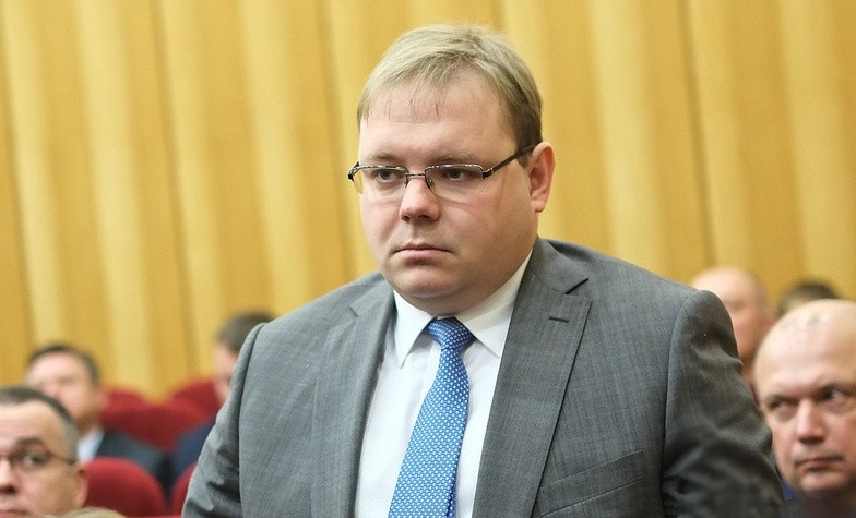 28-летний костромич стал самым молодым министром Правительства