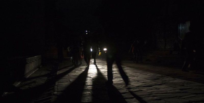 В Костроме осветят еще 17 улиц по решению суда