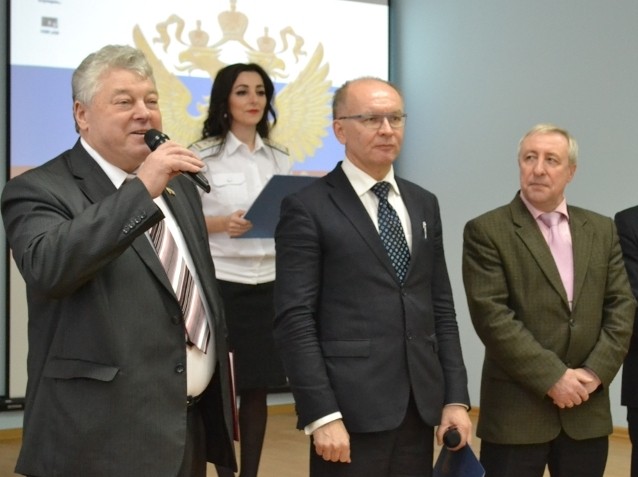 Главе Костромы дадут скидку на путешествия по «Золотому кольцу»