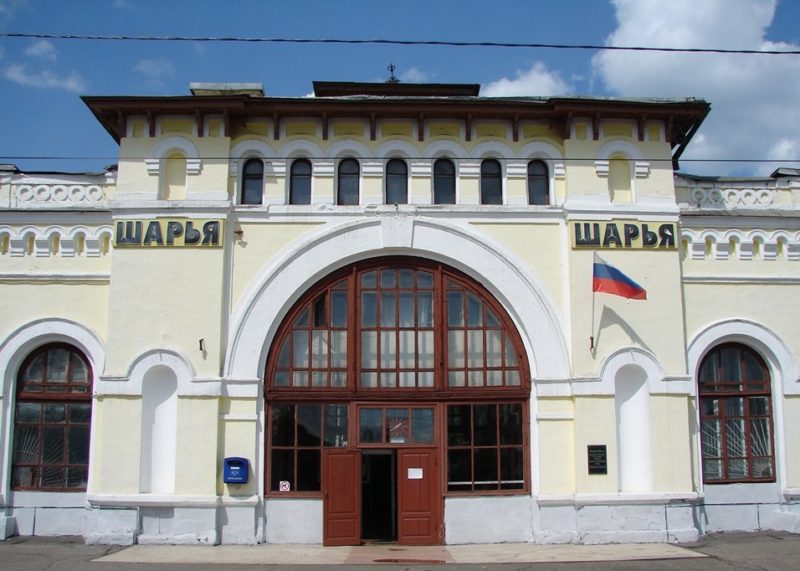 Быть мэром Шарьи хотят кассирша, бывший глава, безработный и постоянный кандидат