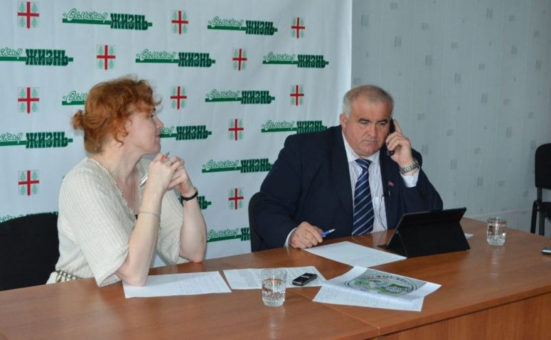 Сергей Ситников раскритиковал управляющие компании Костромы на совещании у вице-премьера
