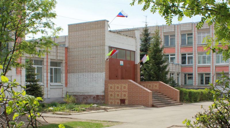 В ТОП-500 лучших школ России включили один-единственный лицей из Костромы