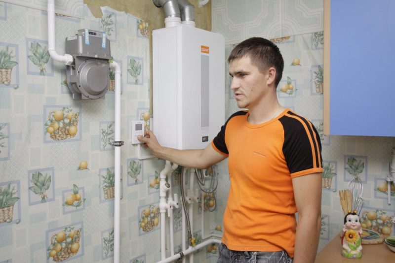 Более 60 тысяч костромичей «отрезались» от тепловиков ради автономного отопления