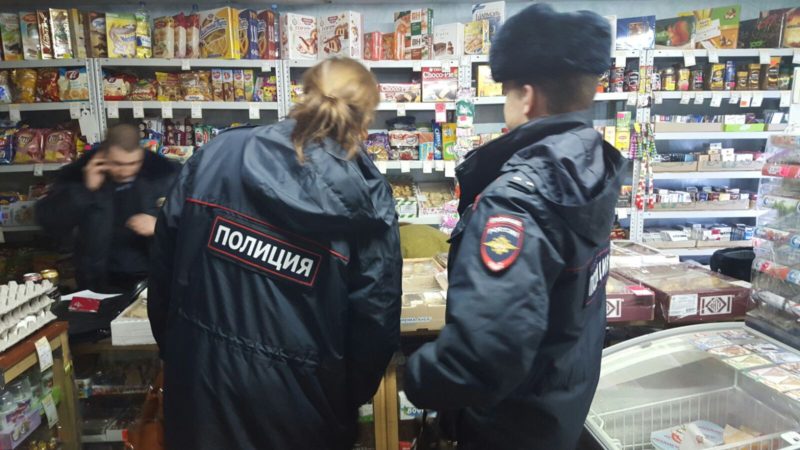 Костромичи требуют жести против продавцов отравленного алкоголя
