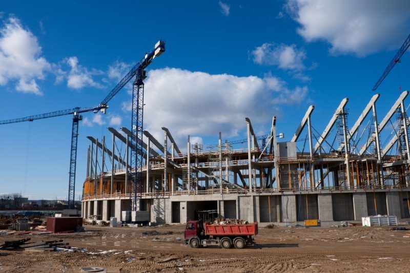 Секрет раскрыт: сколько в Костромской области огромных торговых центров