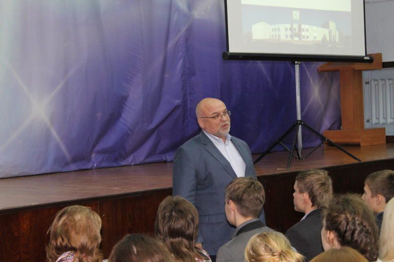 Студента, отказавшегося обвинить Андрея Тимонина во взятках, будут судить