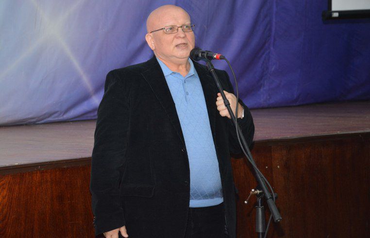Дело руководителя ИПП Андрея Тимонина передают в суд