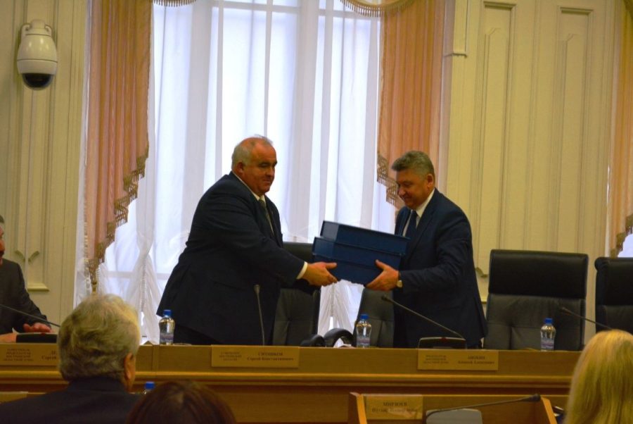 Губернатор Сергей Ситников констатировал оздоровление костромской экономики