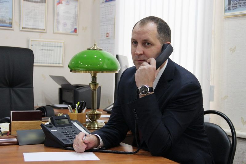 Развратный бар «Градус» довел костромичей до главного полицейского Костромской области